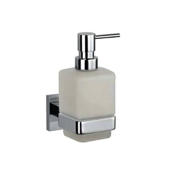 Jaquar kubix prime Soap Dispenser AKP-35735PMI-soap dispenser-dealsplant