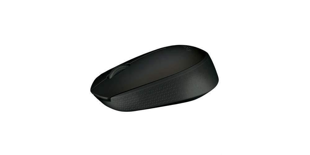Logitech M170 Wireless Optical Mouse-Laptops & Computer Peripherals-dealsplant
