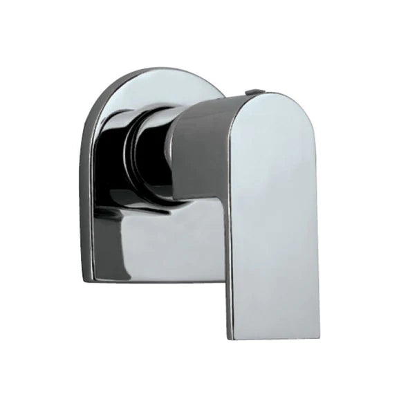 Jaquar Aria Exposed Part Kit of Concealed Stop Cock & Flush Cock ARI-CHR-39083K-Concealed Stop Cock & Flush Cock-dealsplant