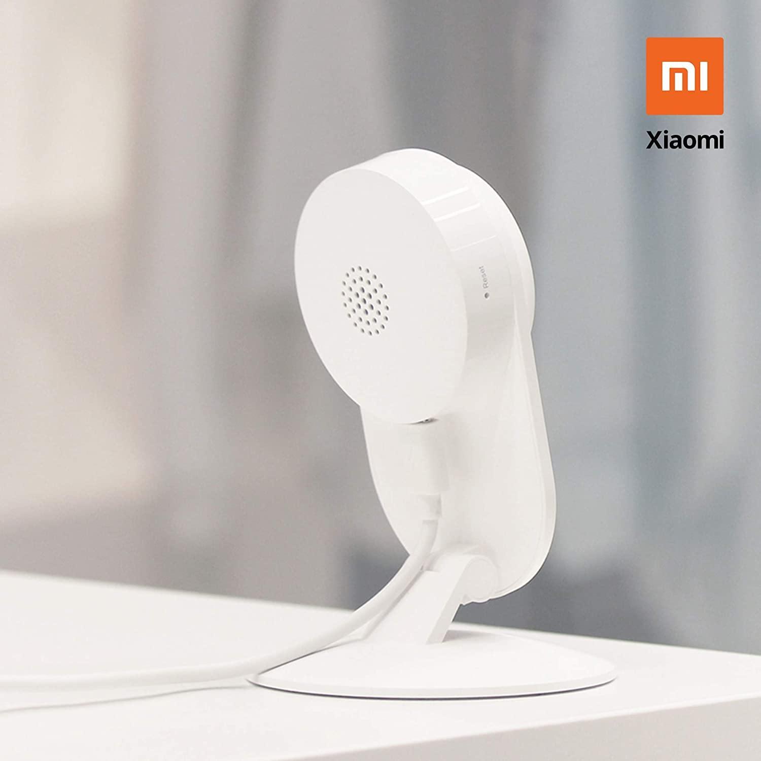 Mi Full HD WiFi Smart Security Camera Basic 130 deg-Camera-dealsplant