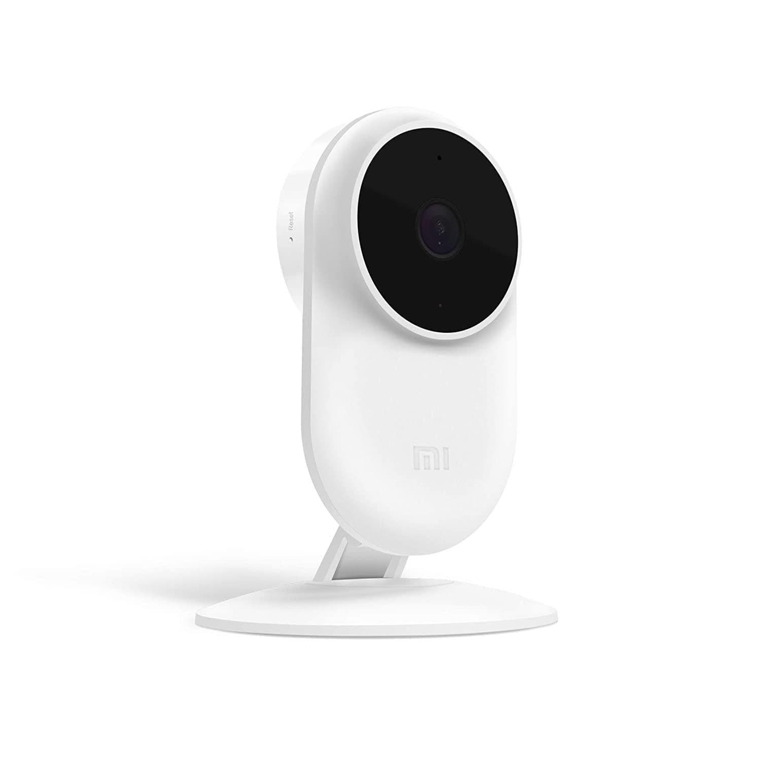 Mi Full HD WiFi Smart Security Camera Basic 130 deg-Camera-dealsplant