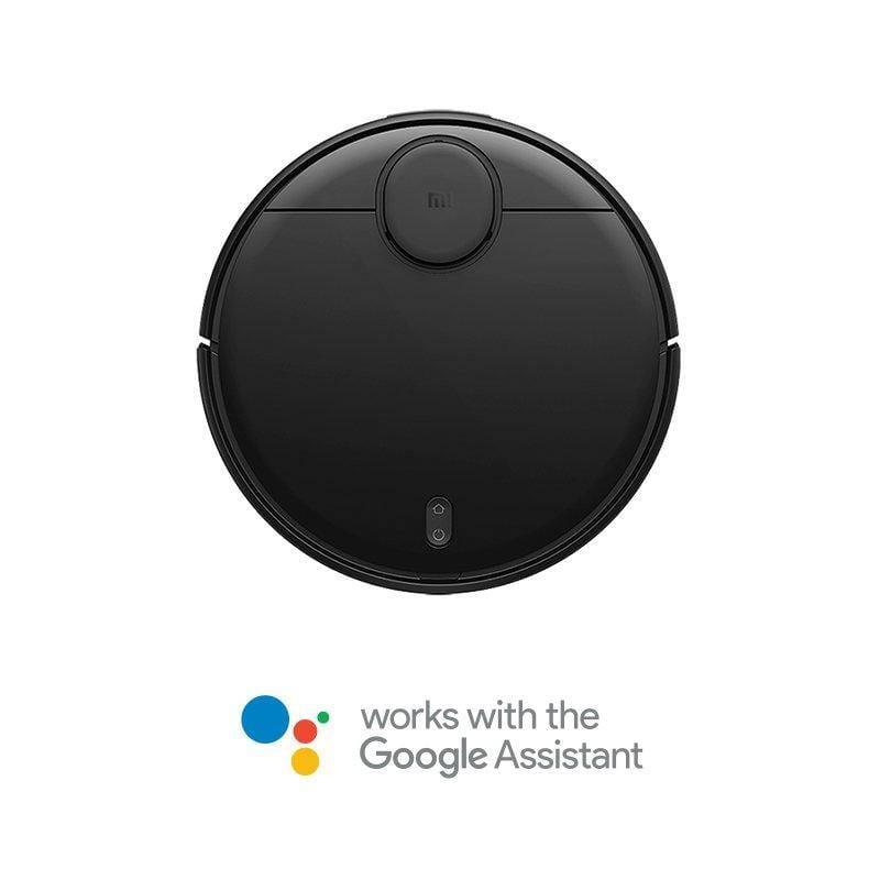 Mi Robot Vacuum-Mop P-home appliances-dealsplant