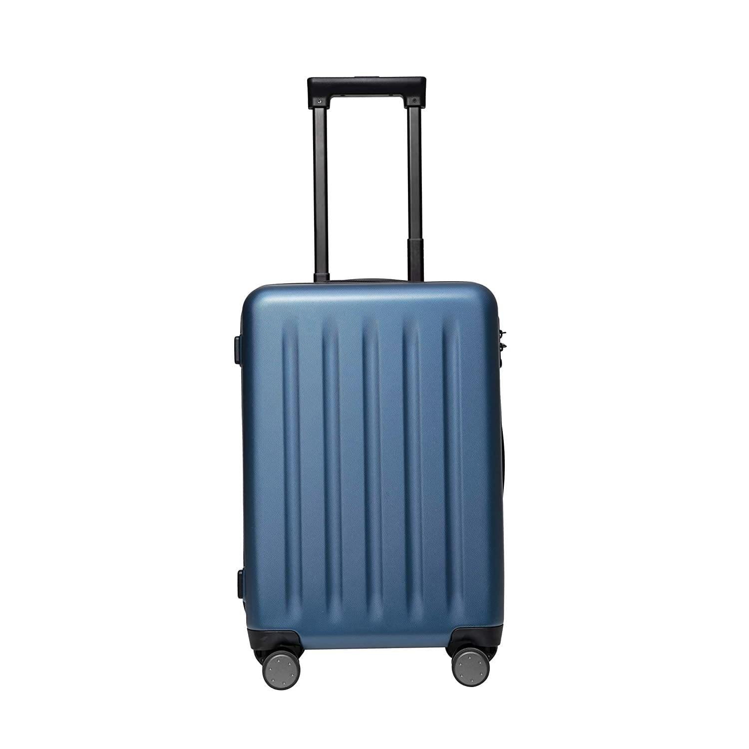 Mi Hardsided Check-in Luggage 24" (Blue/Grey)-Luggage-dealsplant