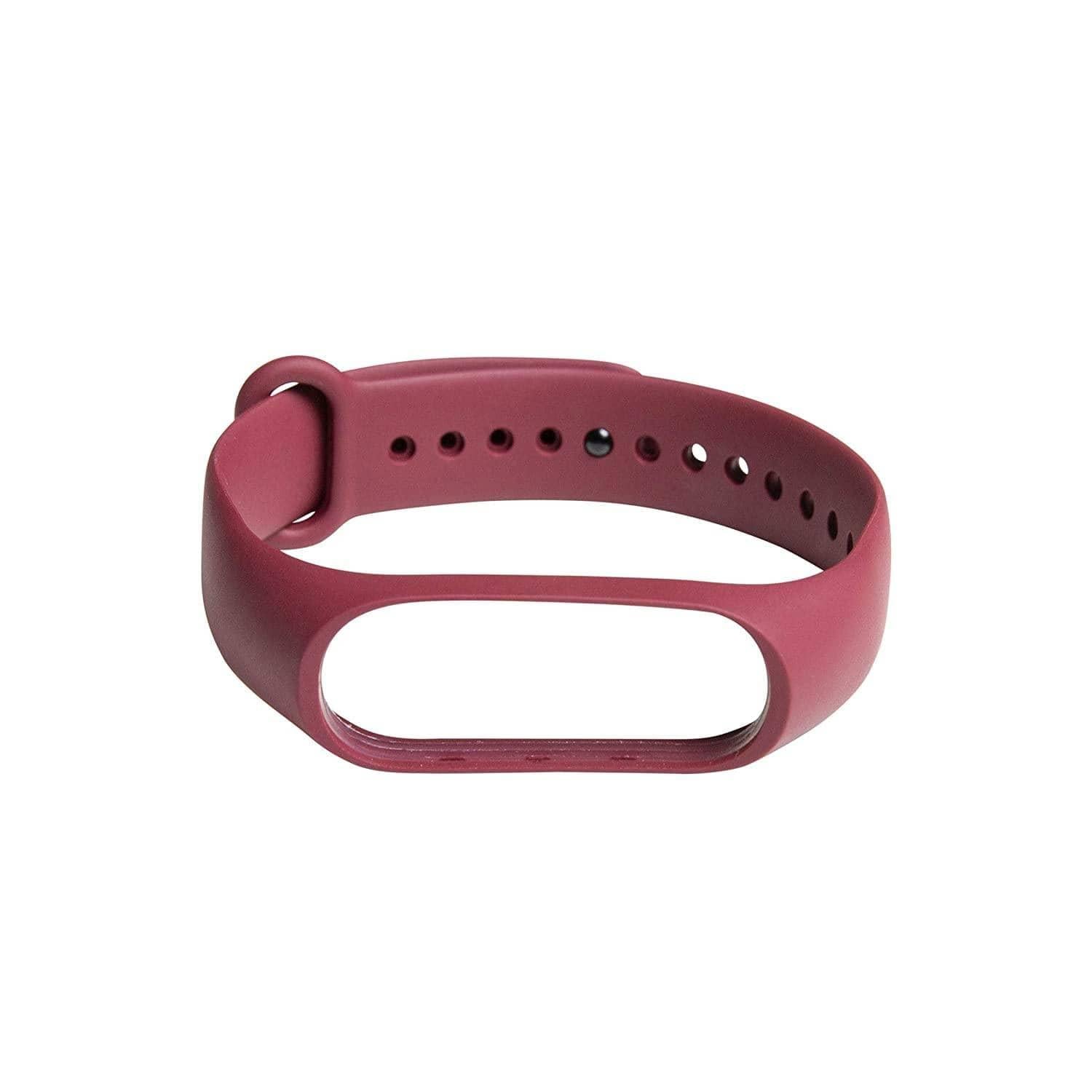 Mi Smart Band 4 Strap-Smart band strap-dealsplant