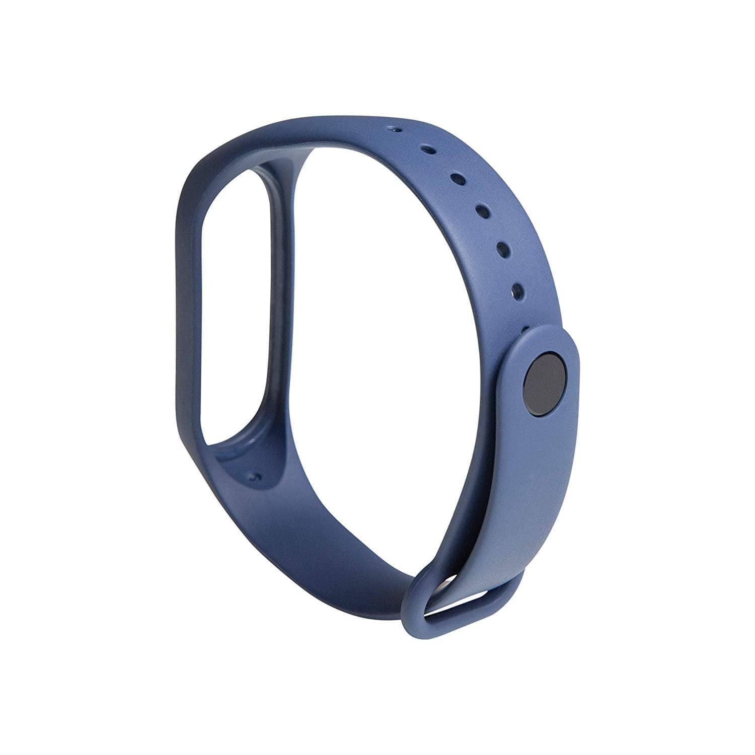 Mi Smart Band 4 Strap-Smart band strap-dealsplant