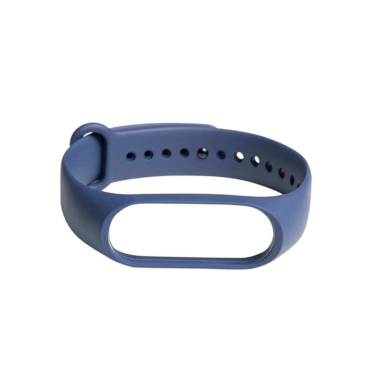 Mi Smart Band 4 Strap-Smart band strap-dealsplant