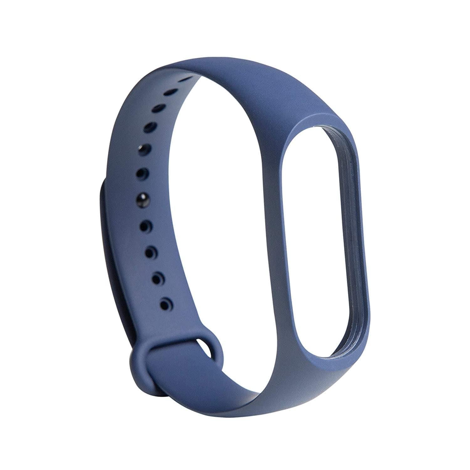 Mi Smart Band 4 Strap-Smart band strap-dealsplant