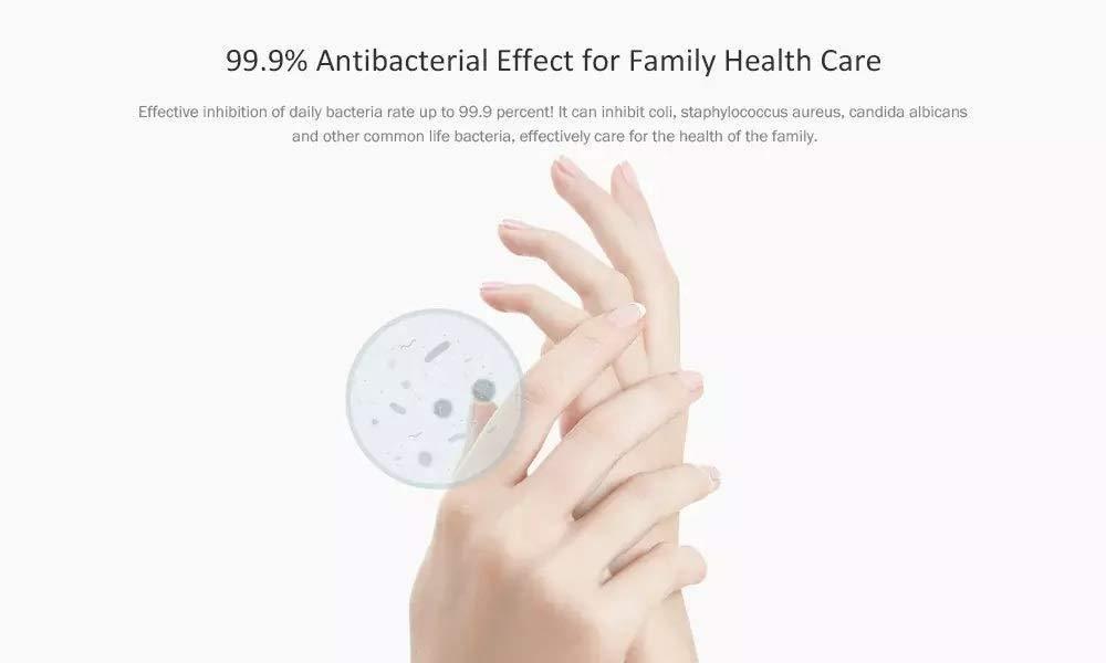 Mi Automatic Foam Soap Dispenser Hand Washer-soap dispenser-dealsplant