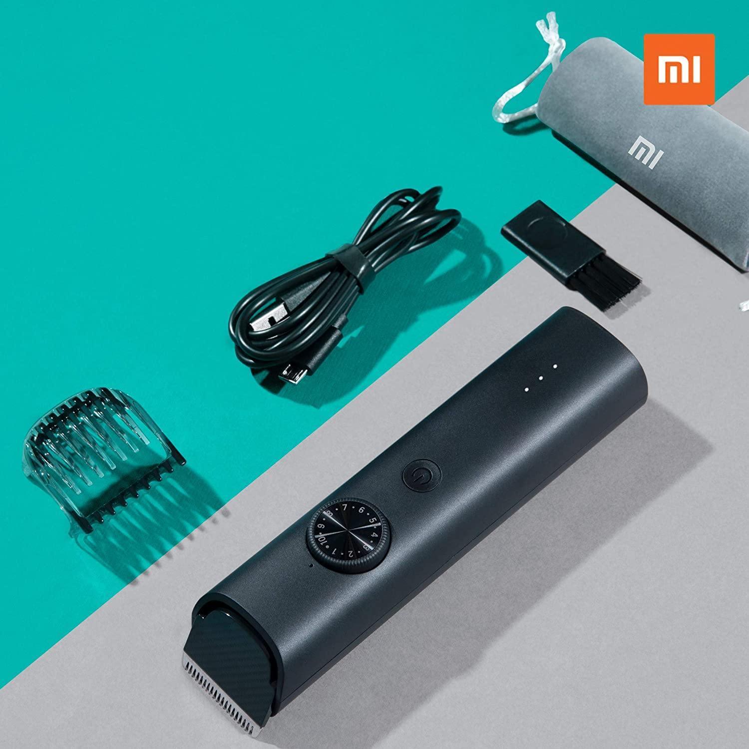 Mi Cordless Beard Trimmer 1C-Trimmer-dealsplant