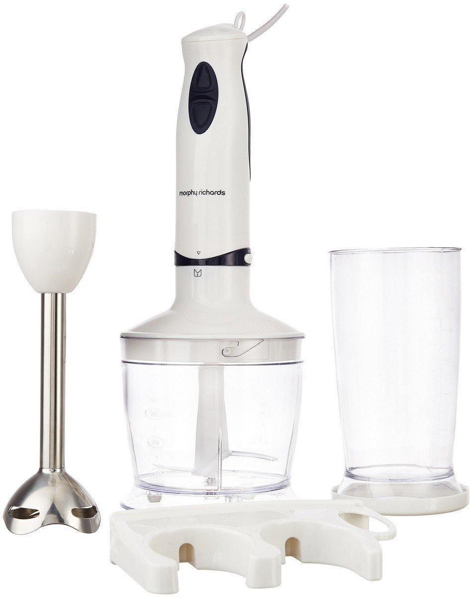Morphy Richards HBCS 400-Watt Hand Blender-Home & Kitchen Appliances-dealsplant