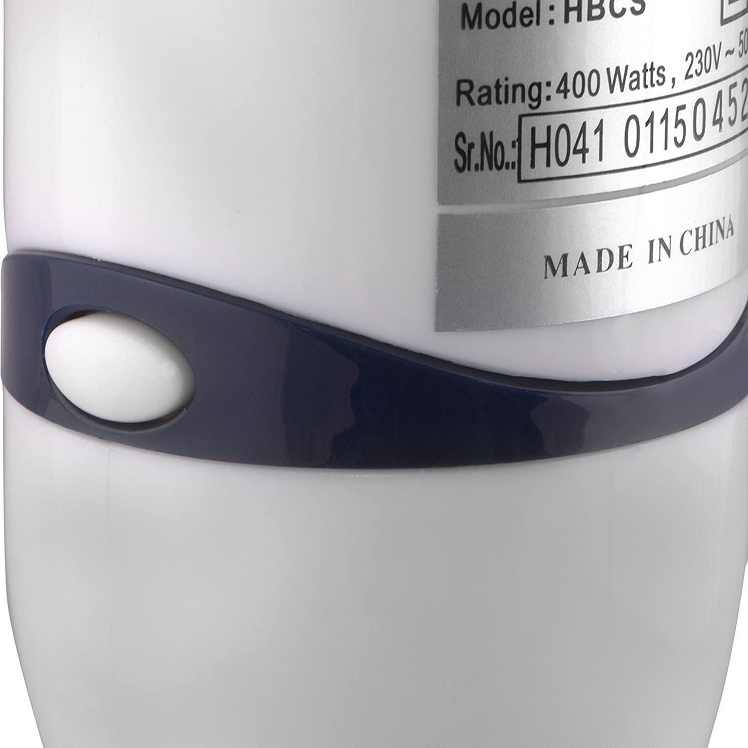 Morphy Richards HBCS 400-Watt Hand Blender-Home & Kitchen Appliances-dealsplant