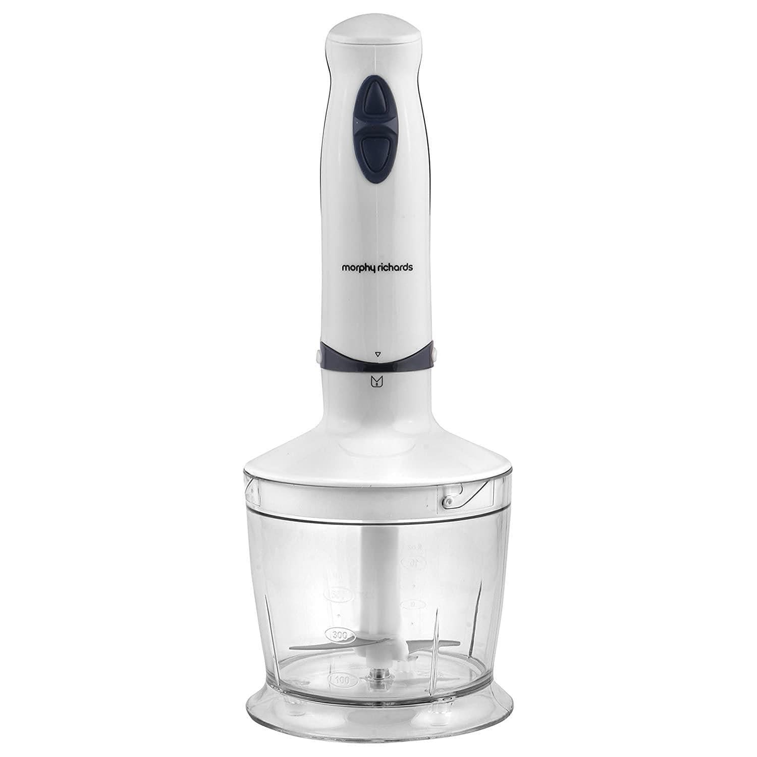 Morphy Richards HBCS 400-Watt Hand Blender-Home & Kitchen Appliances-dealsplant