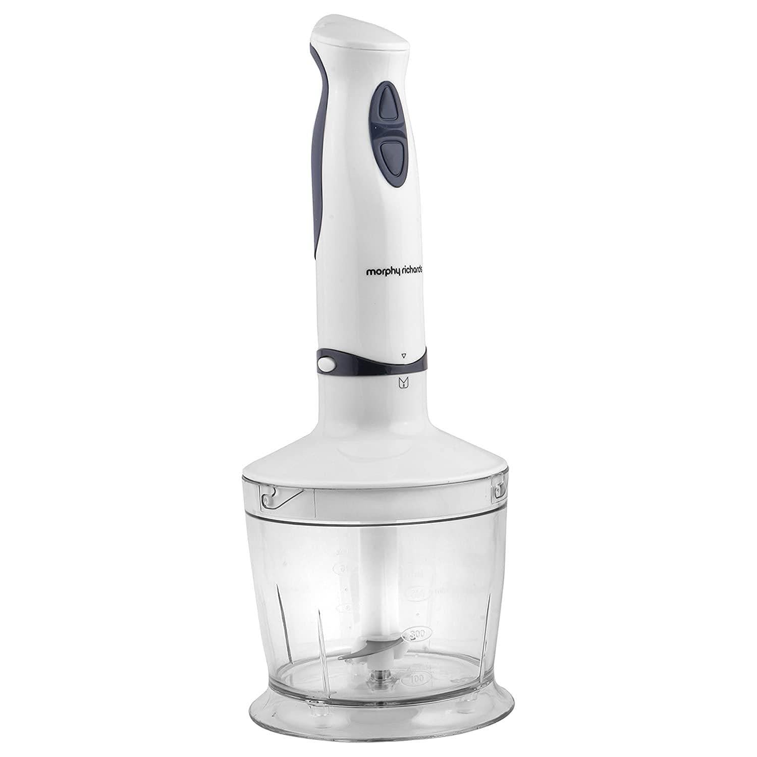 Morphy Richards HBCS 400-Watt Hand Blender-Home & Kitchen Appliances-dealsplant