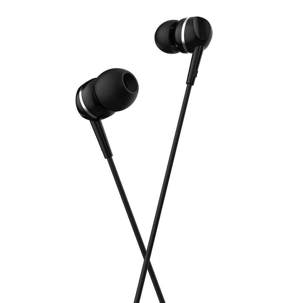 Motorola Pace 100 in-Ear Headphones with Mic-Earphone-dealsplant