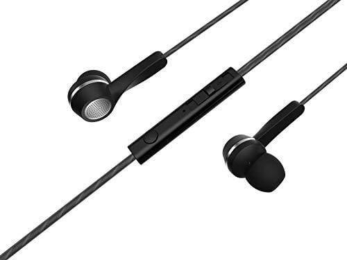 Motorola Pace 120 in-Ear Headphones with Mic-Earphones-dealsplant