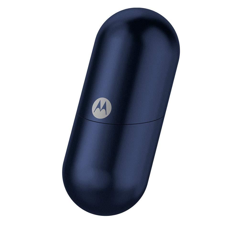 Motorola Verve Buds 400 (TWS) True Wireless Earbuds with Mic-Wireless Earbuds-dealsplant
