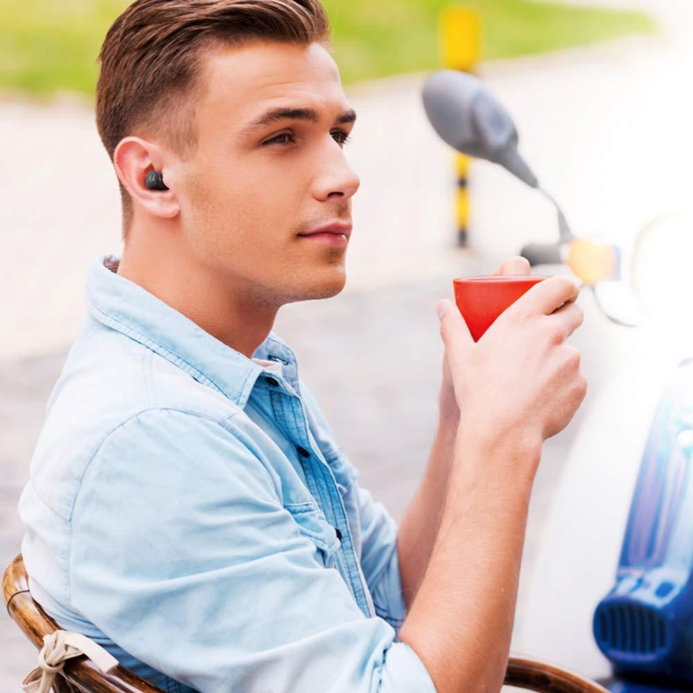 Motorola Verve Buds 400 (TWS) True Wireless Earbuds with Mic-Wireless Earbuds-dealsplant