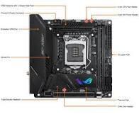 MSI Z590 PRO WiFi Motherboard-Motherboard-dealsplant