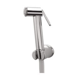 Parryware Slimline Neo with SS Hose & Hook Health Faucet-Taps & Dies-dealsplant