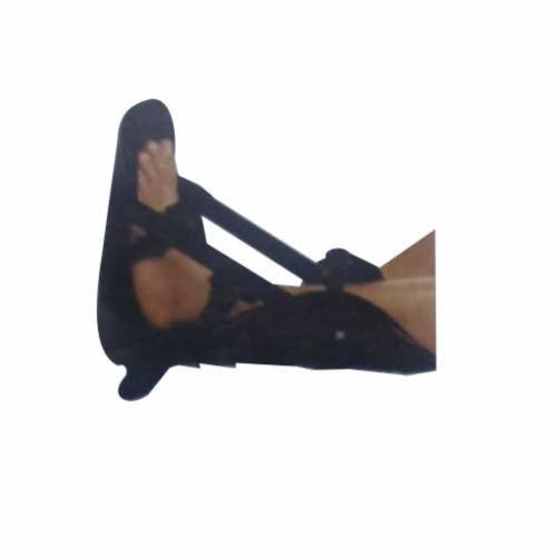 A1 CARE DYNA NIGHT DEROTATION SPLINT (BEIGE, UNIVERSAL) one size fit most-HEALTH &PERSONAL CARE-dealsplant