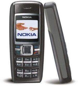 Refurbished Nokia 1600 with Best Quality Battery and Charger-Mobile Phones-dealsplant