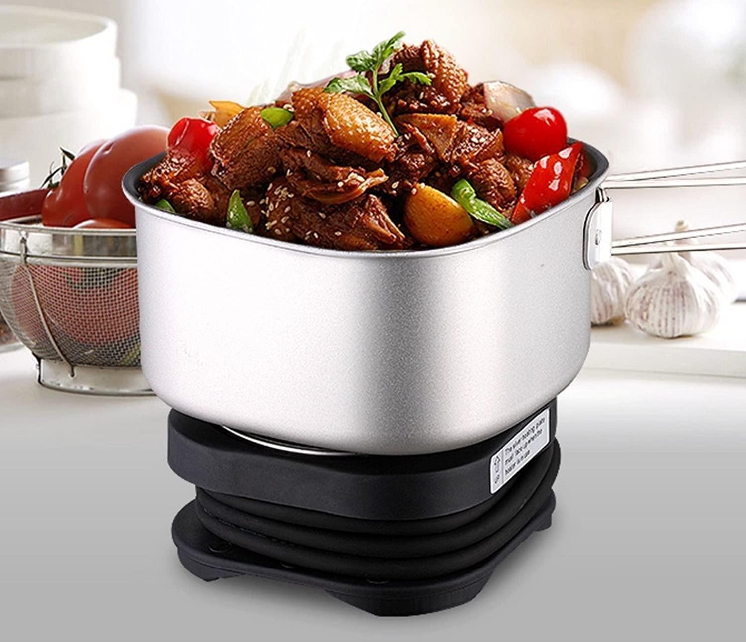 Nova Travel Cooker-Home & Kitchen Appliances-dealsplant