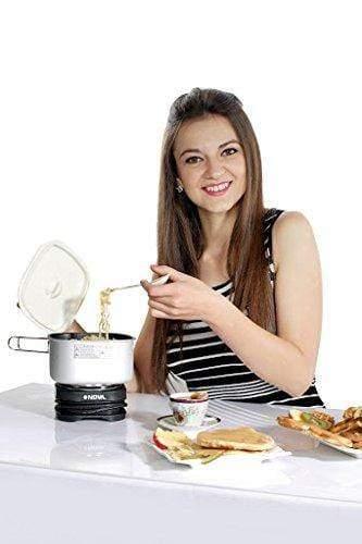 Nova Travel Cooker-Home & Kitchen Appliances-dealsplant