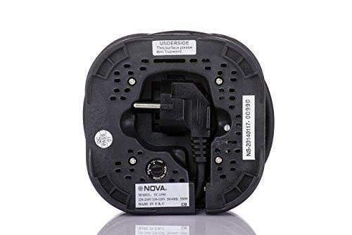 Nova Travel Cooker-Home & Kitchen Appliances-dealsplant