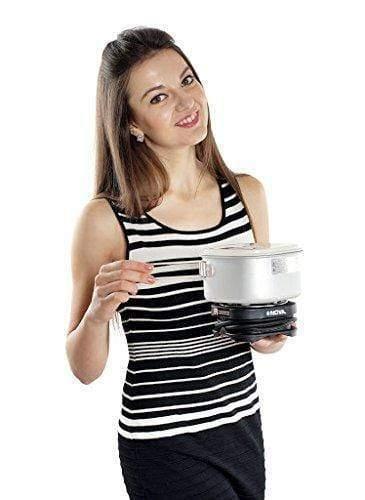 Nova Travel Cooker-Home & Kitchen Appliances-dealsplant