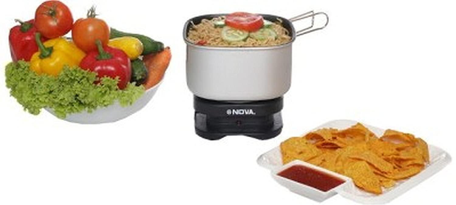 Nova Travel Cooker-Home & Kitchen Appliances-dealsplant