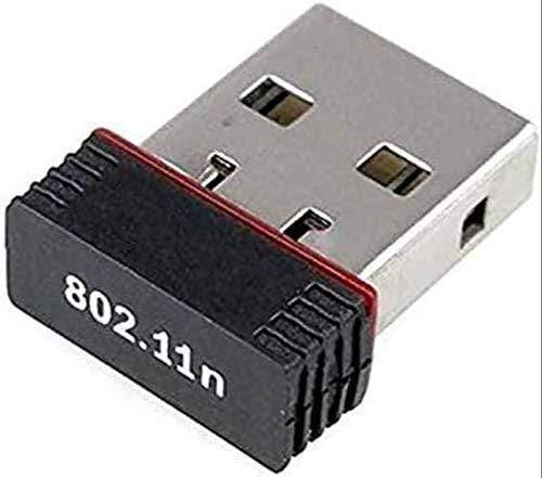 Nudisc 150M Wireless-N Mini USB Adapter-USB Adapters-dealsplant