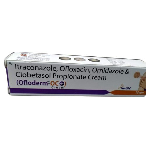 Nectar OFLODERM-OC CREAM-Health Care-dealsplant