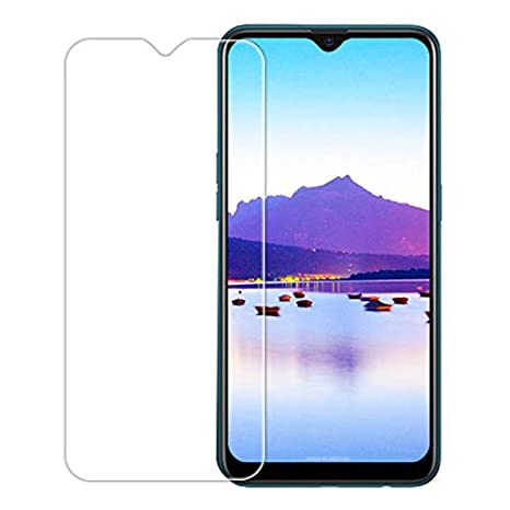 Dealsplant premium quality super D full temper glass for oppo A7-Tempered Glass-dealsplant