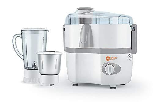 ORIENT AISHA JMAS45G2 450 WATTS JUICER MIXER GRINDER-Home & Kitchen Appliances-dealsplant