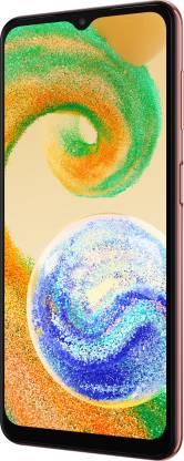 SAMSUNG Galaxy A04 ( 64 GB) (4 GB RAM) 5000 mAh Lithium-ion Battery 16.51 cm (6.5 inch) HD+ Display-Mobile Phones-dealsplant