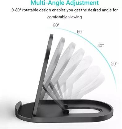Portable Mini Foldable Adjustable Mobile Stand For Cell Phone Holders Mobile Holder-phne holder-dealsplant