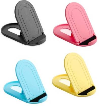 Portable Mini Foldable Adjustable Mobile Stand For Cell Phone Holders Mobile Holder-phne holder-dealsplant