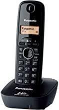 Panasonic Single Line 2.4 KX-TG3411SX Digital Cordless Phone-Cordless phone-dealsplant