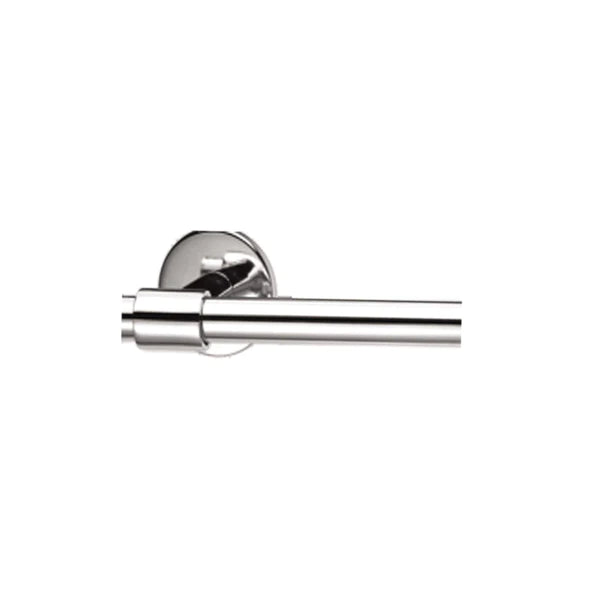 Parryware T6005A1 Standard Paper Holder , Silver , Alloy Steel s-toilet paper holder-dealsplant