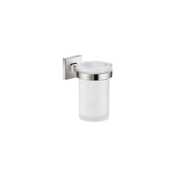 Parryware T6504A1 Tumbler Holder , Steel , 14.8 x 12.4 x 8.2 Centimeters-TUMBLER HOLDER-dealsplant