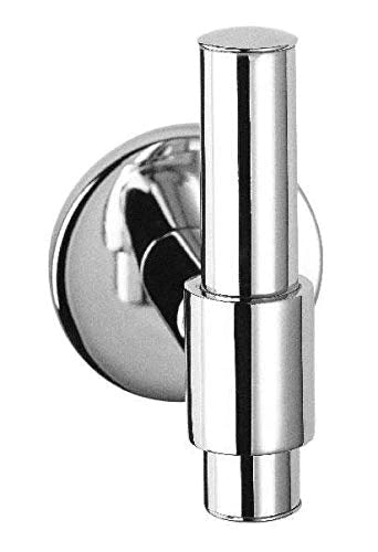 Parryware T6006A1 Standard Robe Hook , Chrome Plated-robe hook-dealsplant