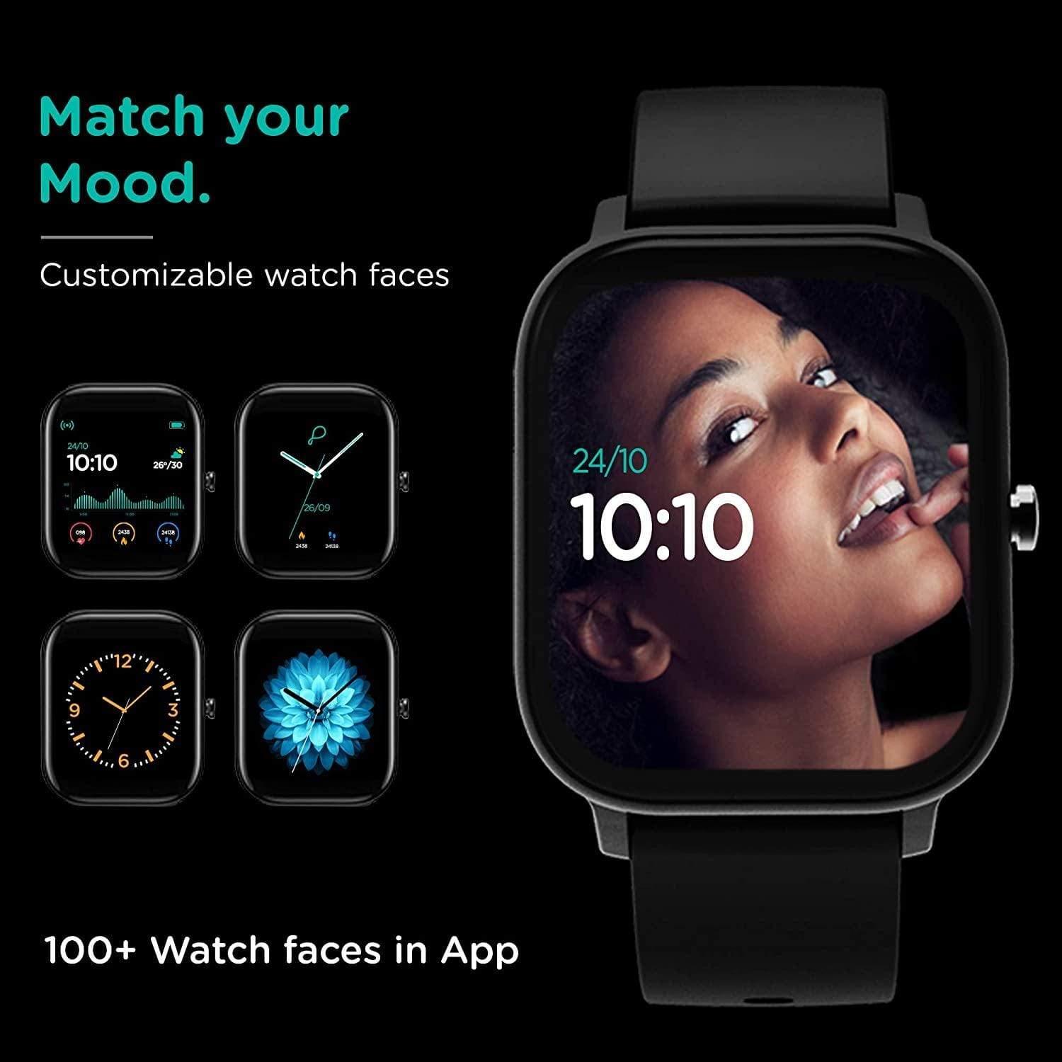 Pebble Pace Smart Watch PFB-05-Smart Watch-dealsplant