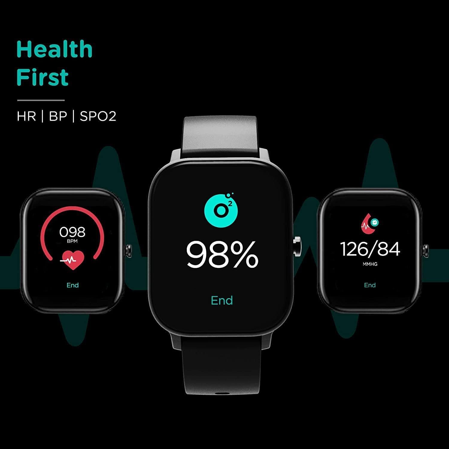 Pebble Pace Smart Watch PFB-05-Smart Watch-dealsplant