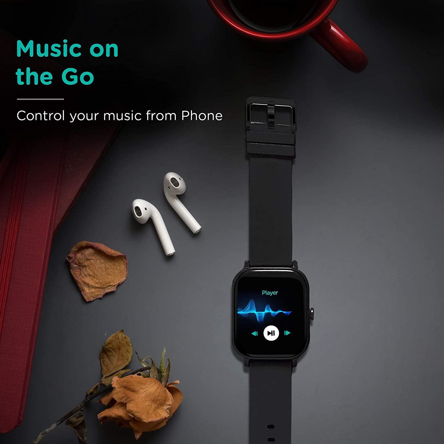 Pebble Pace Smart Watch PFB-05-Smart Watch-dealsplant