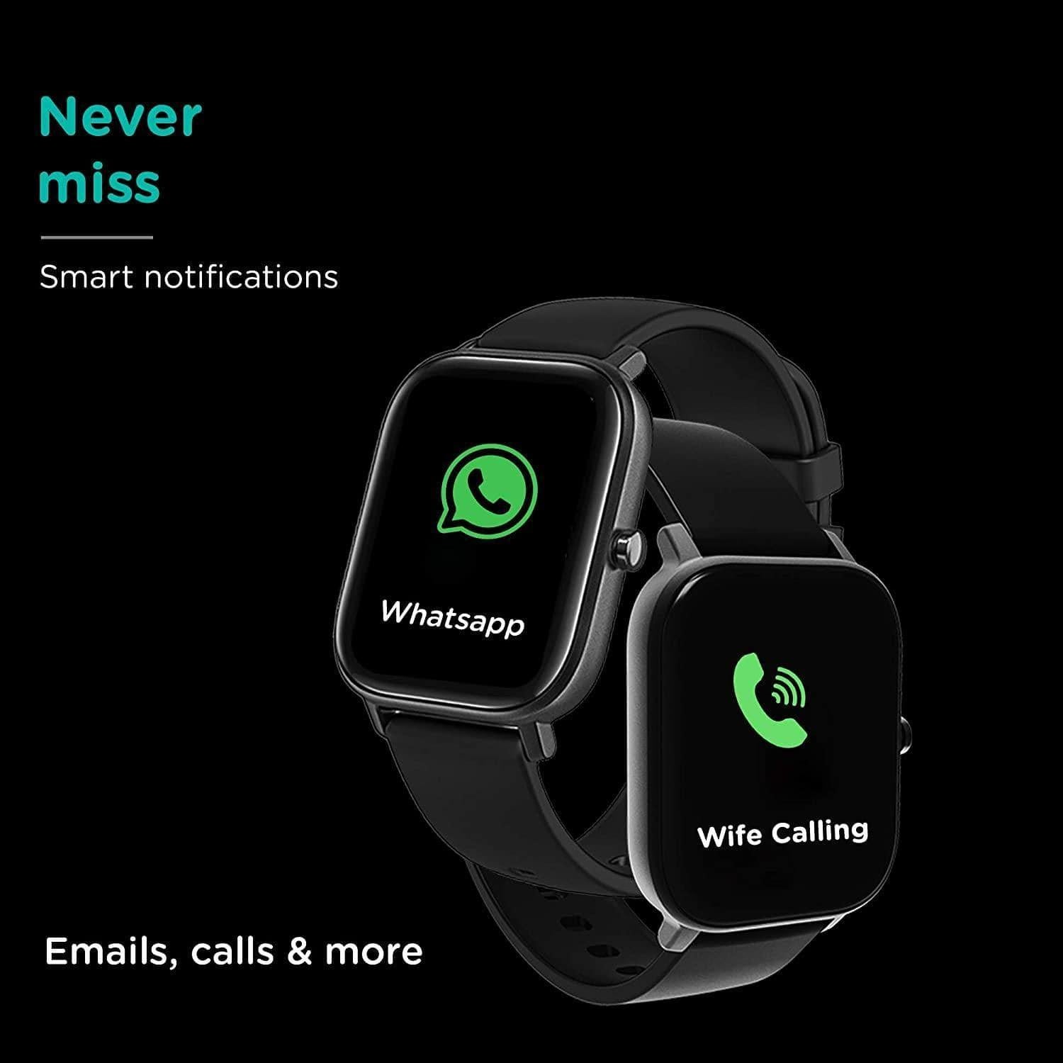 Pebble Pace Smart Watch PFB-05-Smart Watch-dealsplant