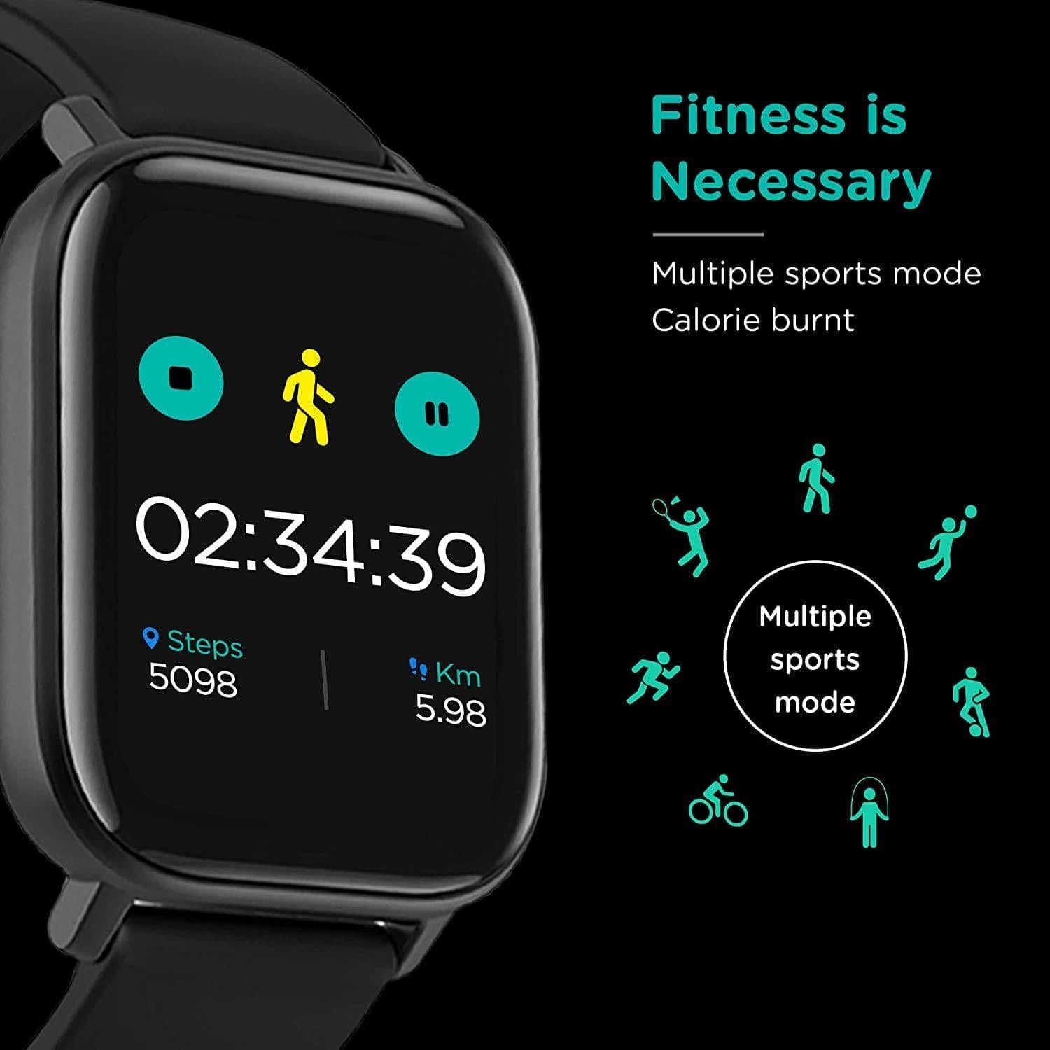 Pebble Pace Smart Watch PFB-05-Smart Watch-dealsplant