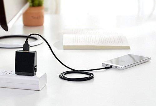 Pebble Micro USB Cable 1 meter PBCM10-USB Charging Transfer cable-dealsplant