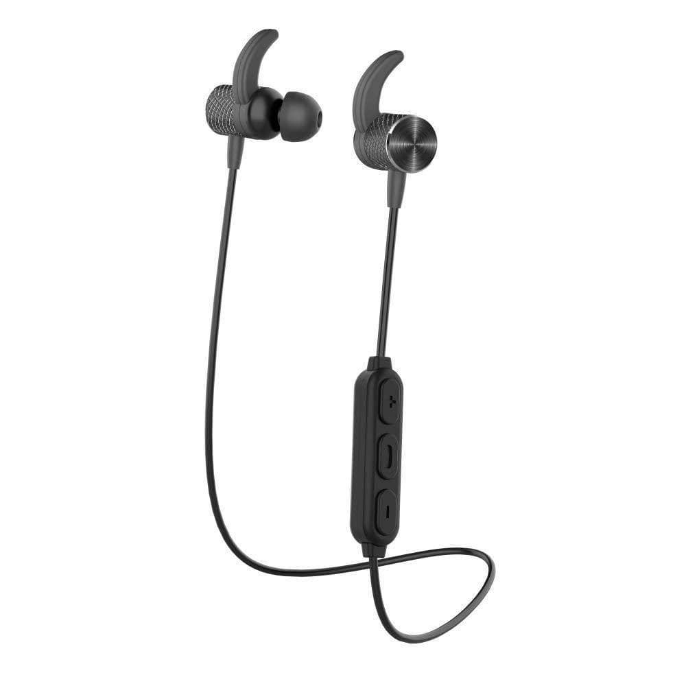 Pebble Spirit Go - Wireless in-Ear Earphones-Wired Earphone-dealsplant