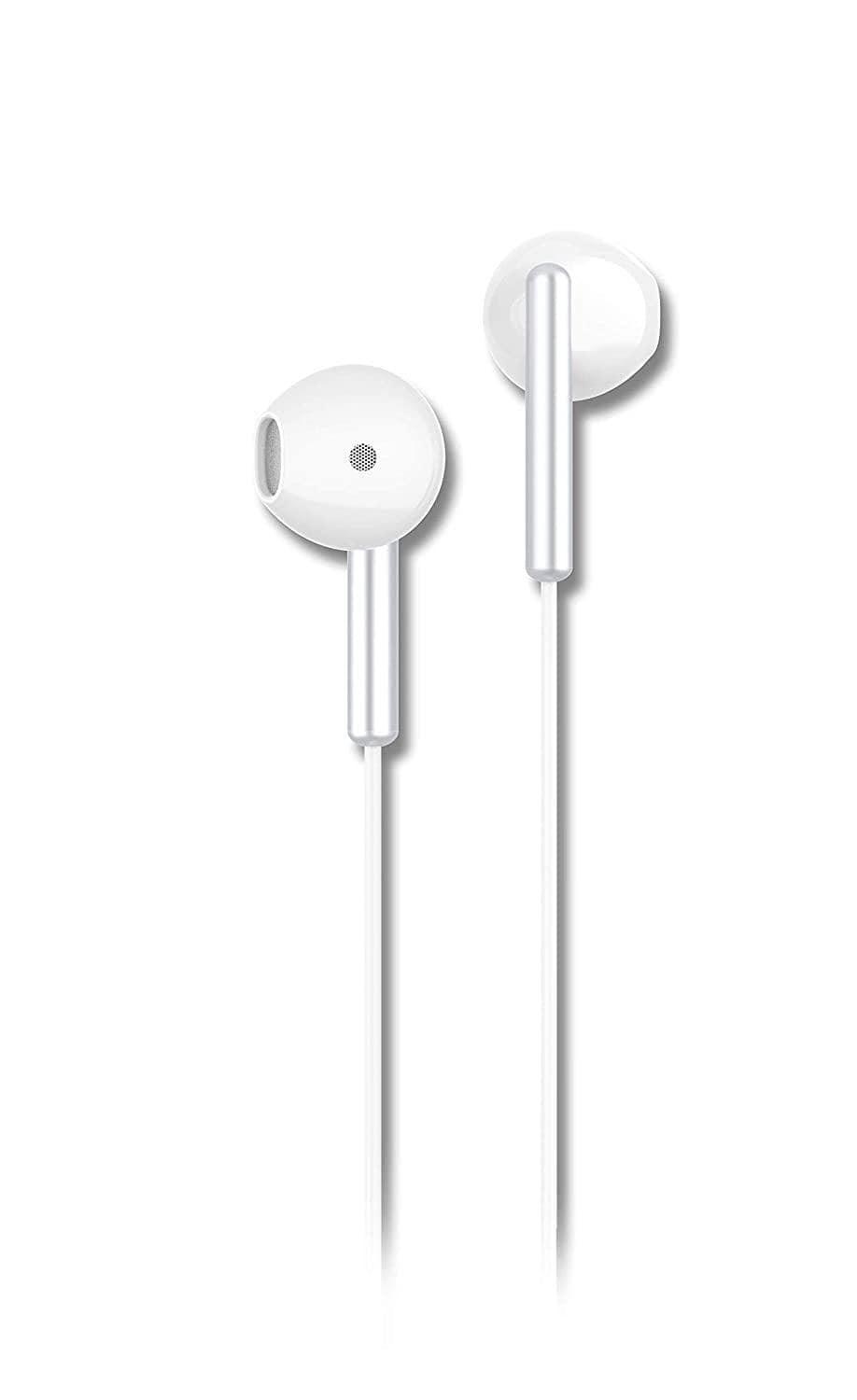 Pebble Play True HD Stereo Earphone-Wired Earphone-dealsplant