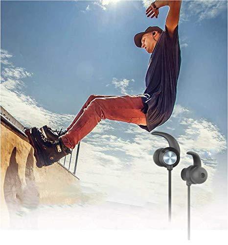 Pebble Zest Active Wired Earphones-Wired Earphone-dealsplant